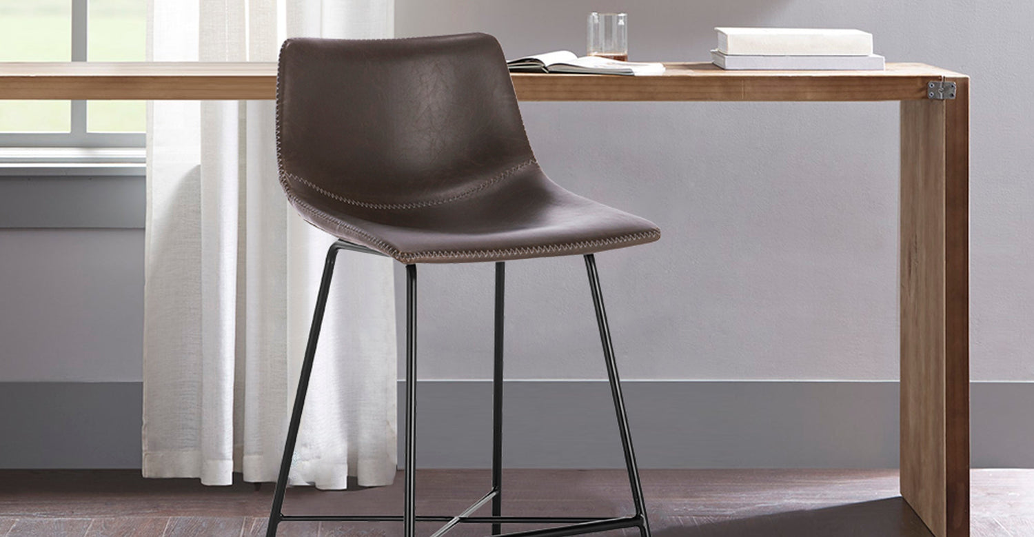 Poly and bark paxton counter stool best sale