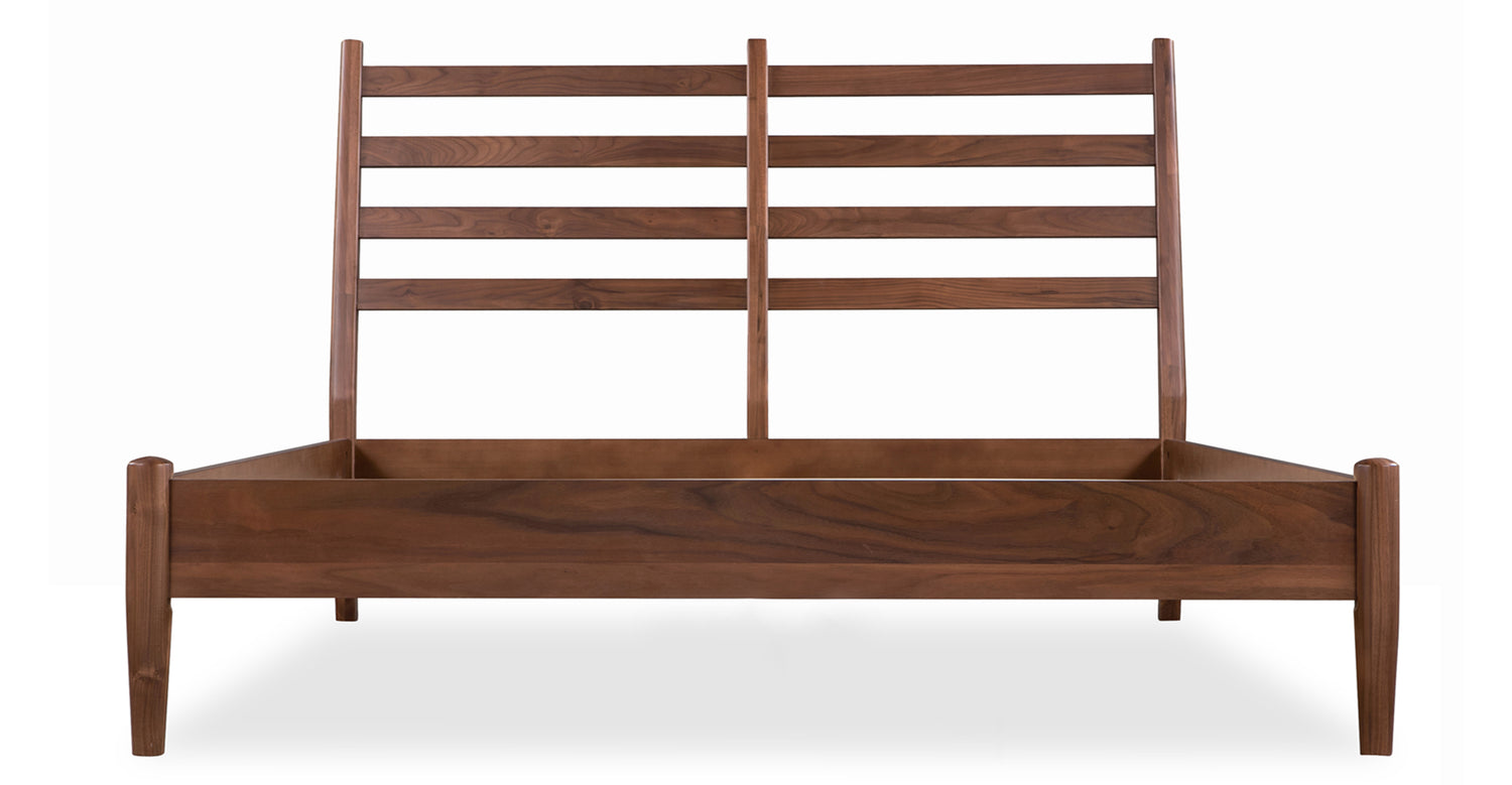 Walnut/King