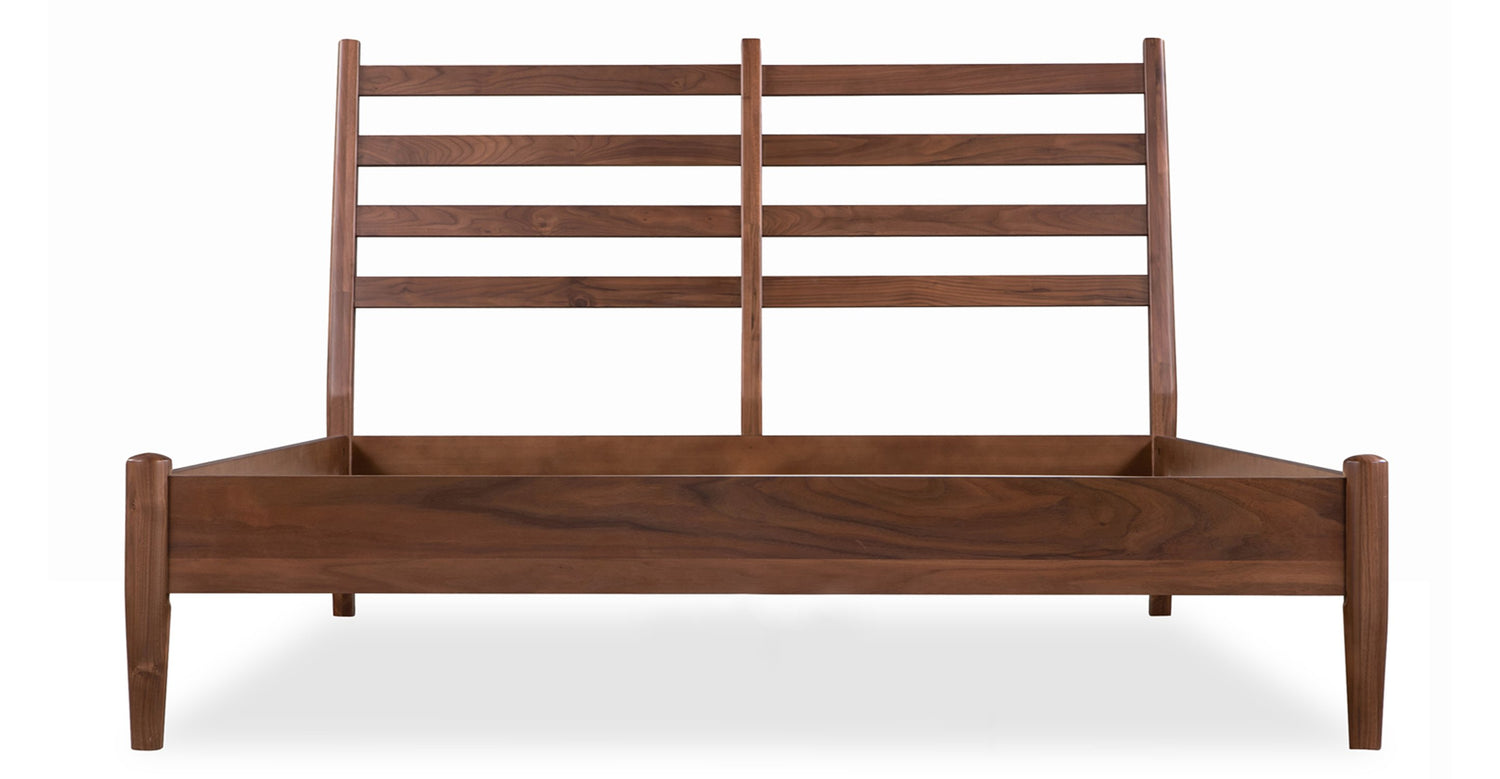 Walnut/Queen