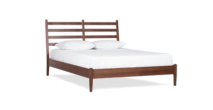 Collection, Walnut