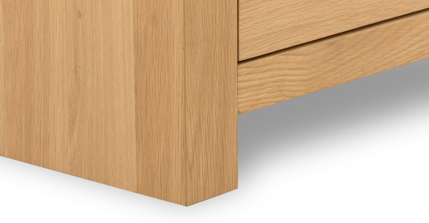 Oak