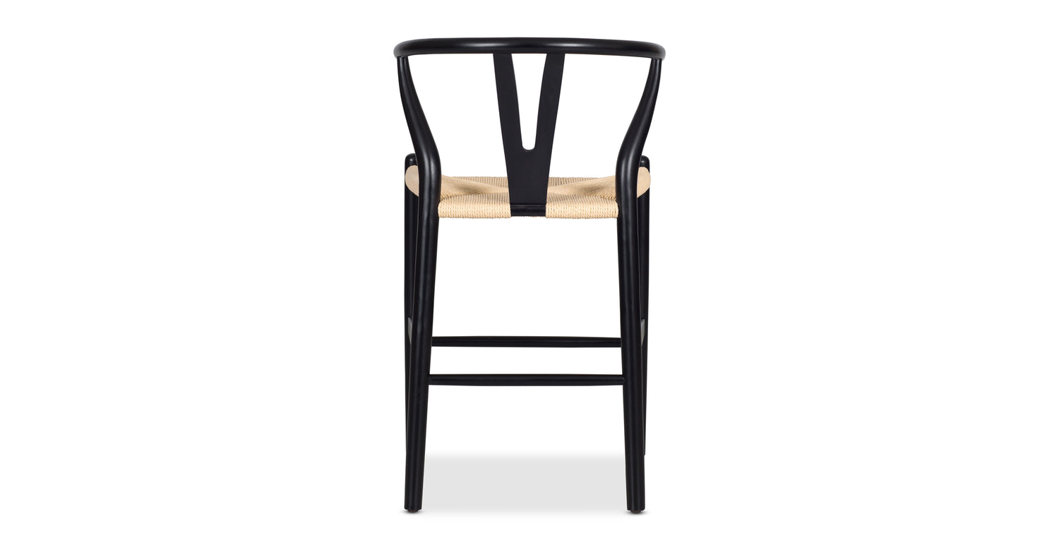 Weave cheap counter stool