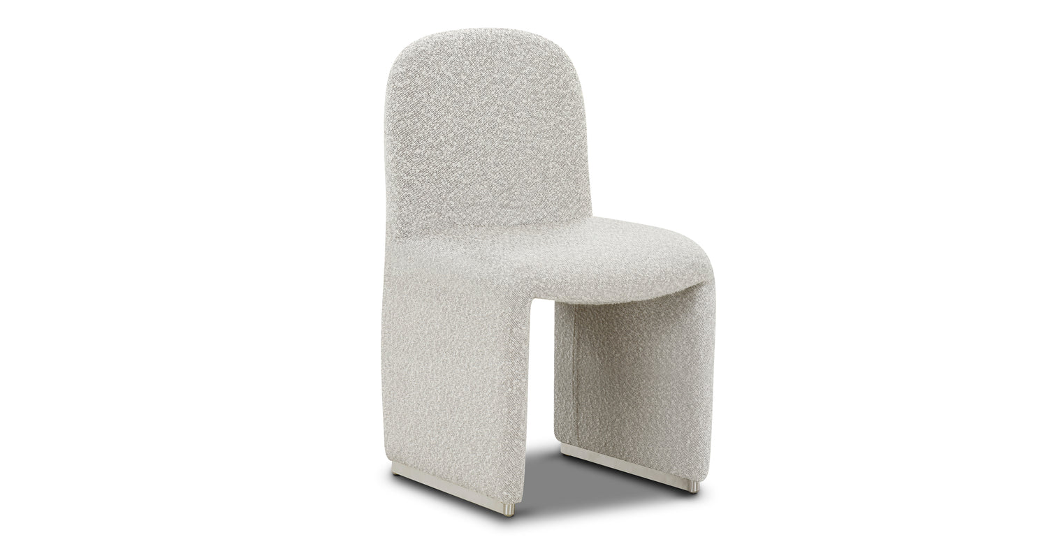 Poly and bark dining chairs discount