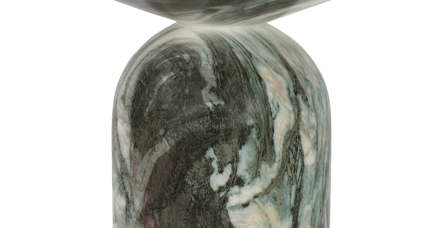 Green Marble