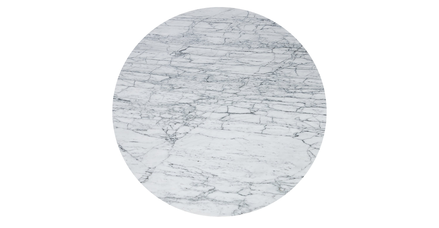 Poly & bark riley marble coffee table deals
