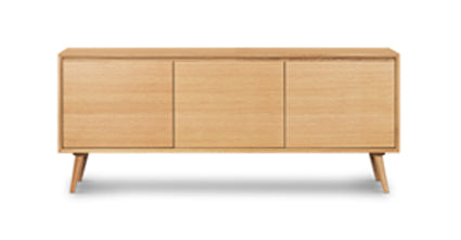 Collection, Oak