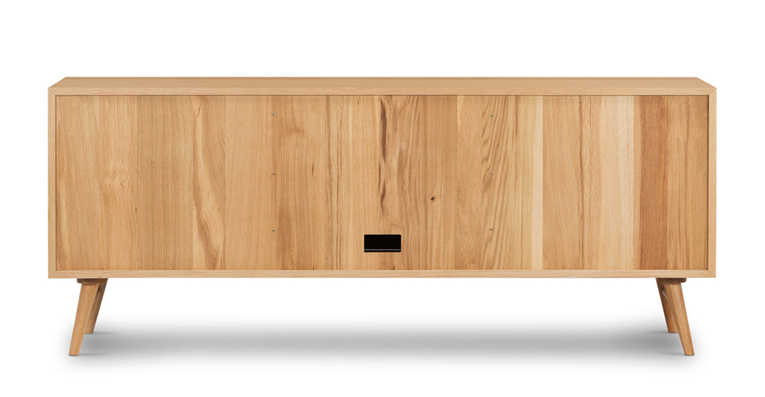 Oak