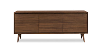 Collection, Walnut