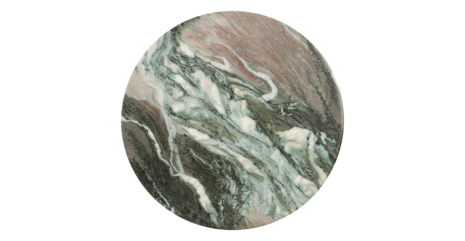 Green Marble