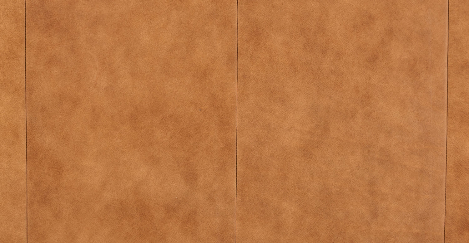 Cognac Tan