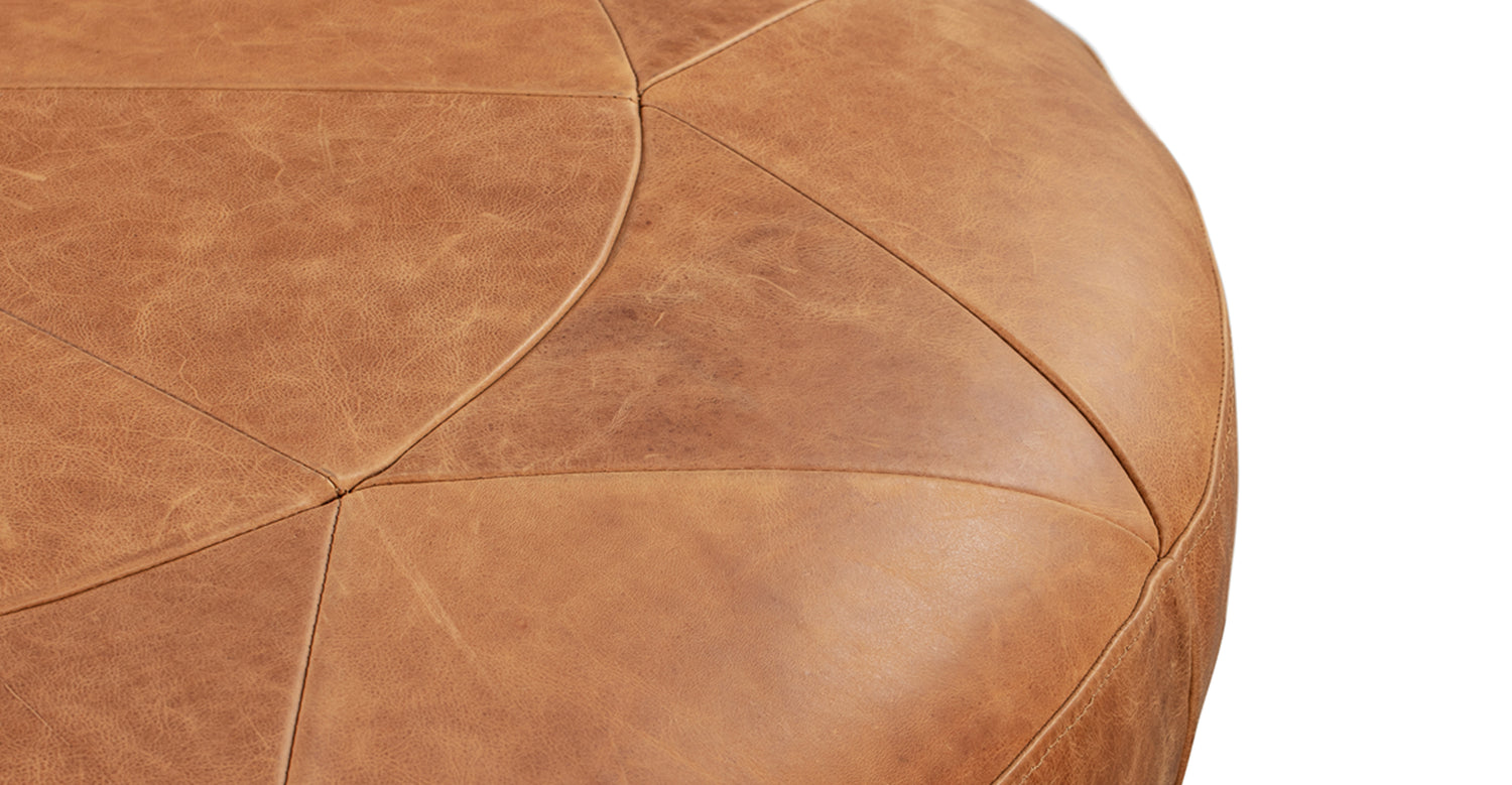 Cognac Tan