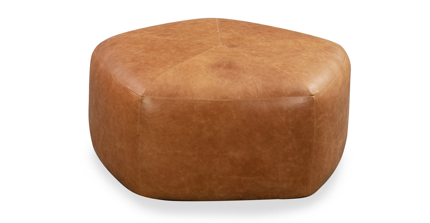 Cognac Tan