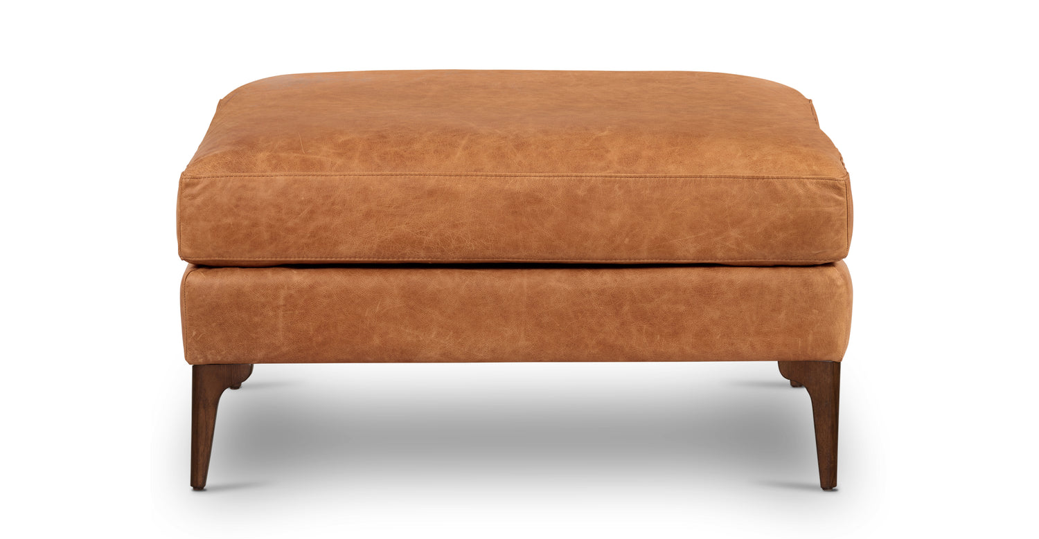 Cognac Tan