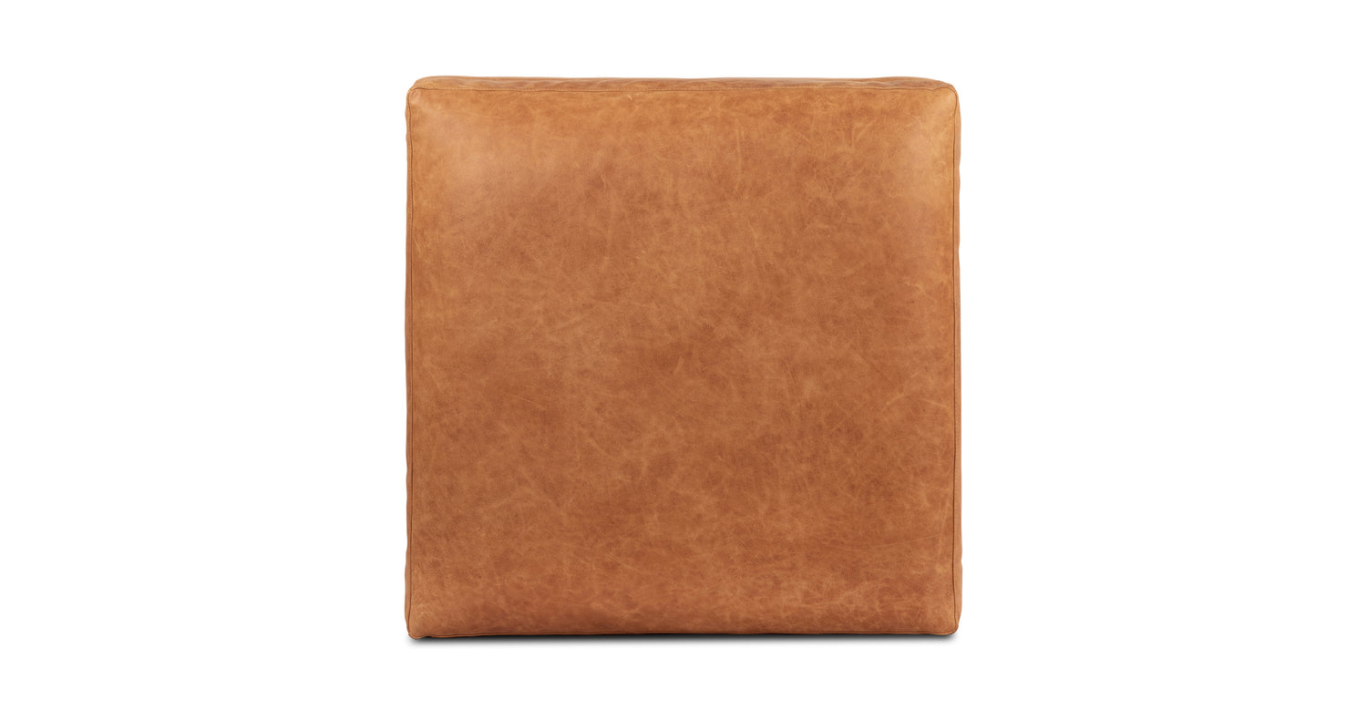 Cognac Tan