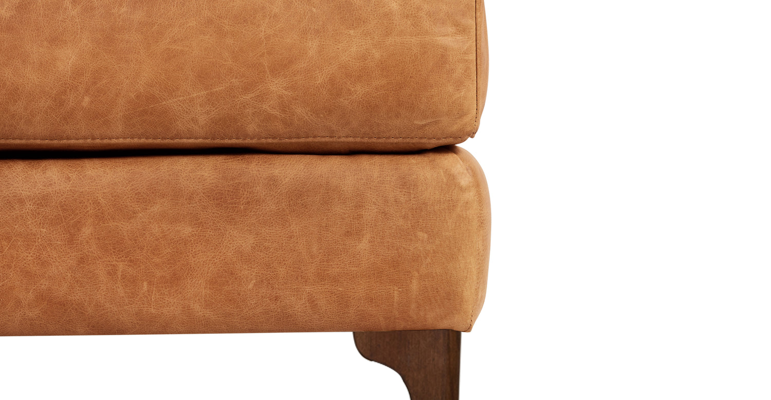 Cognac Tan