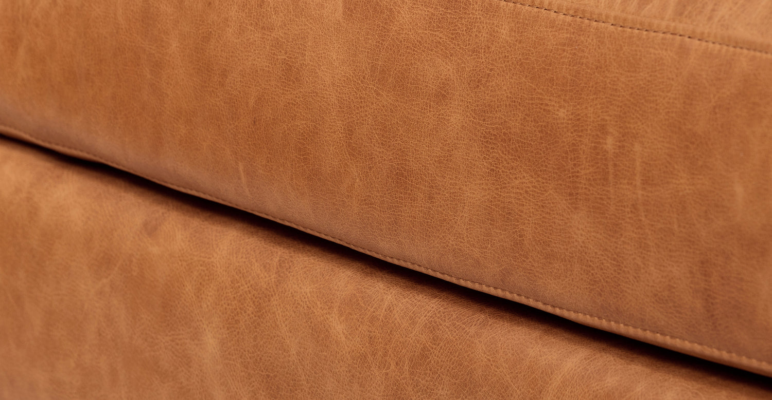 Cognac Tan
