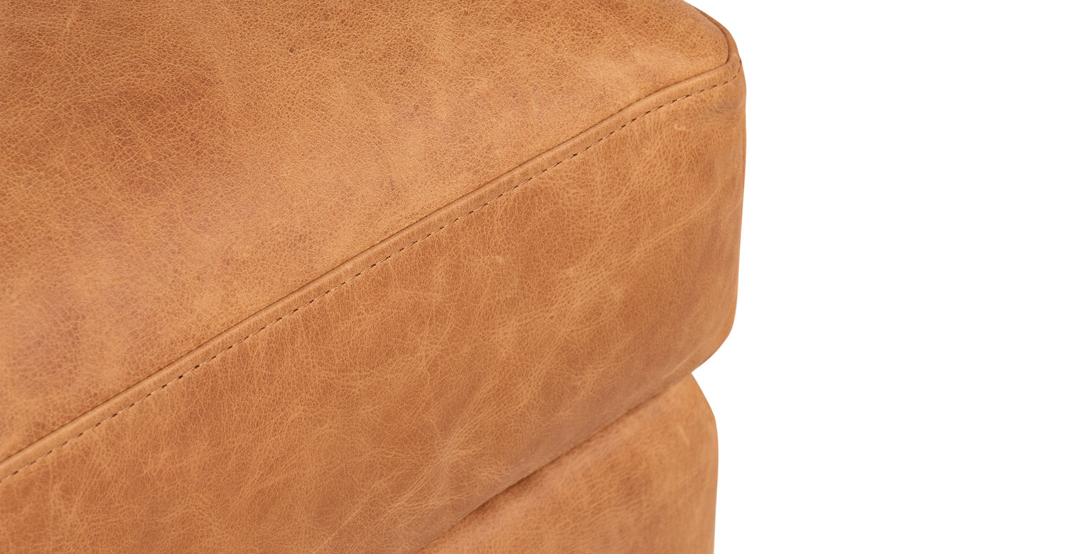 Cognac Tan