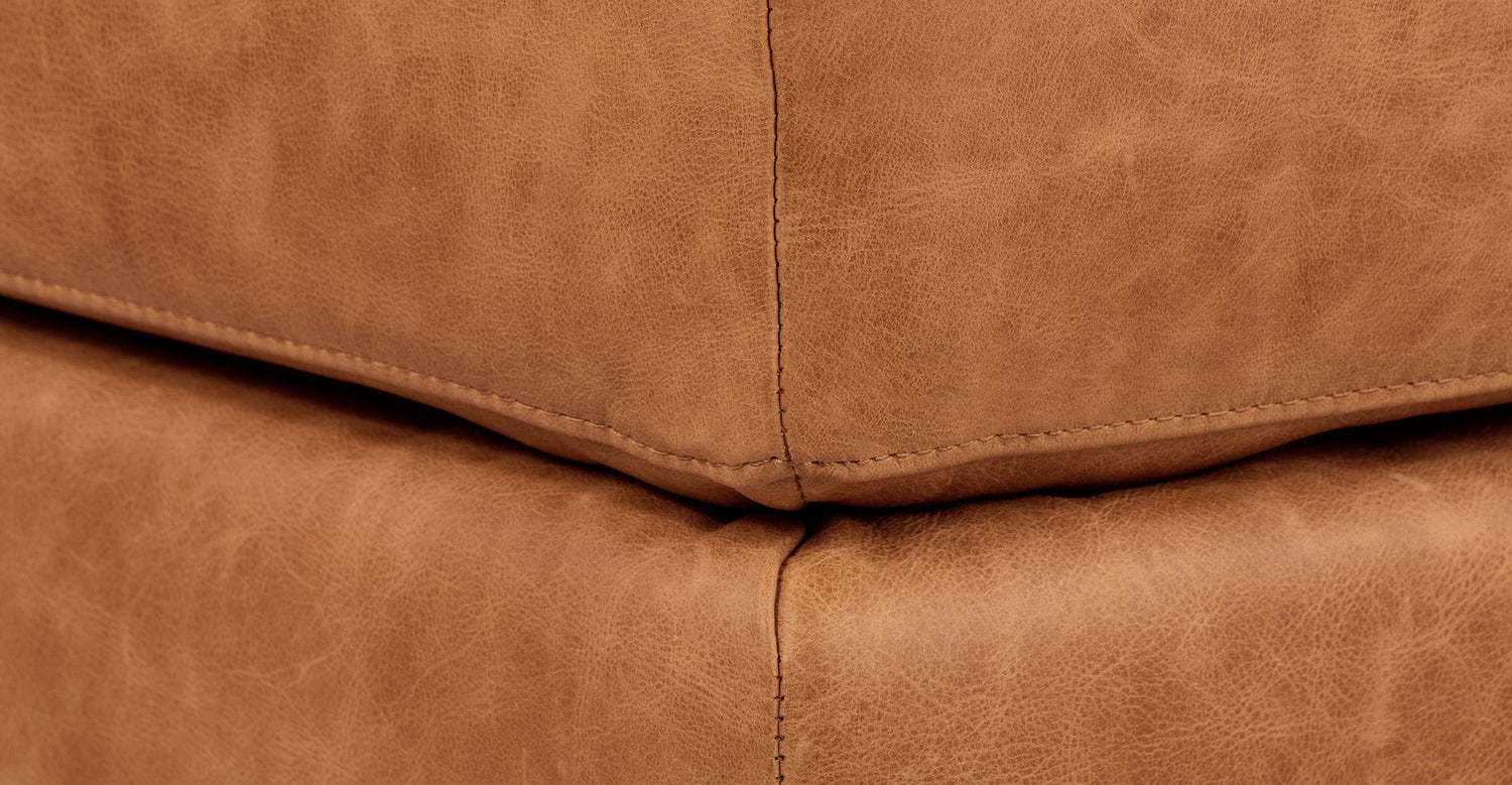 Cognac Tan