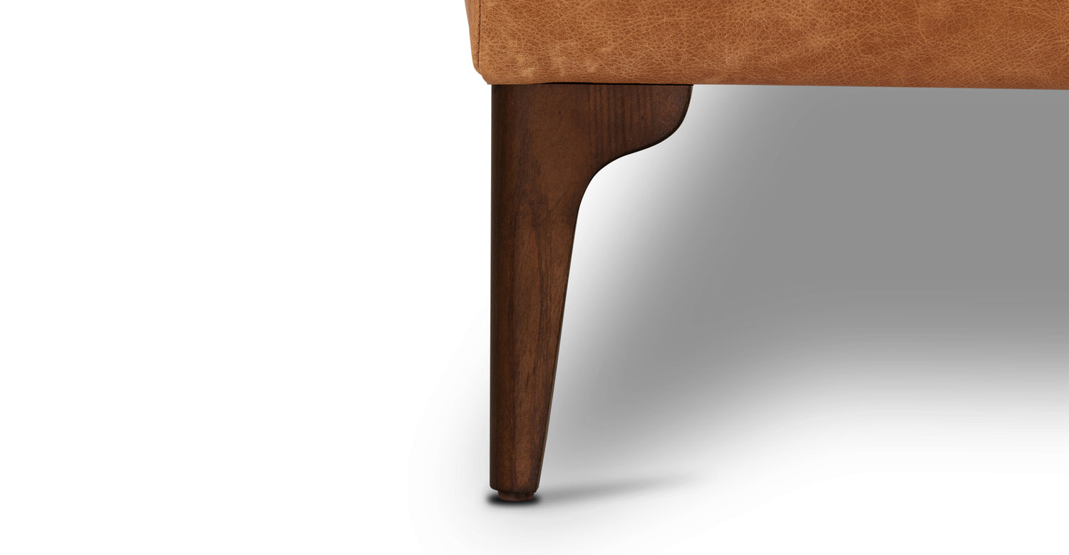 Cognac Tan
