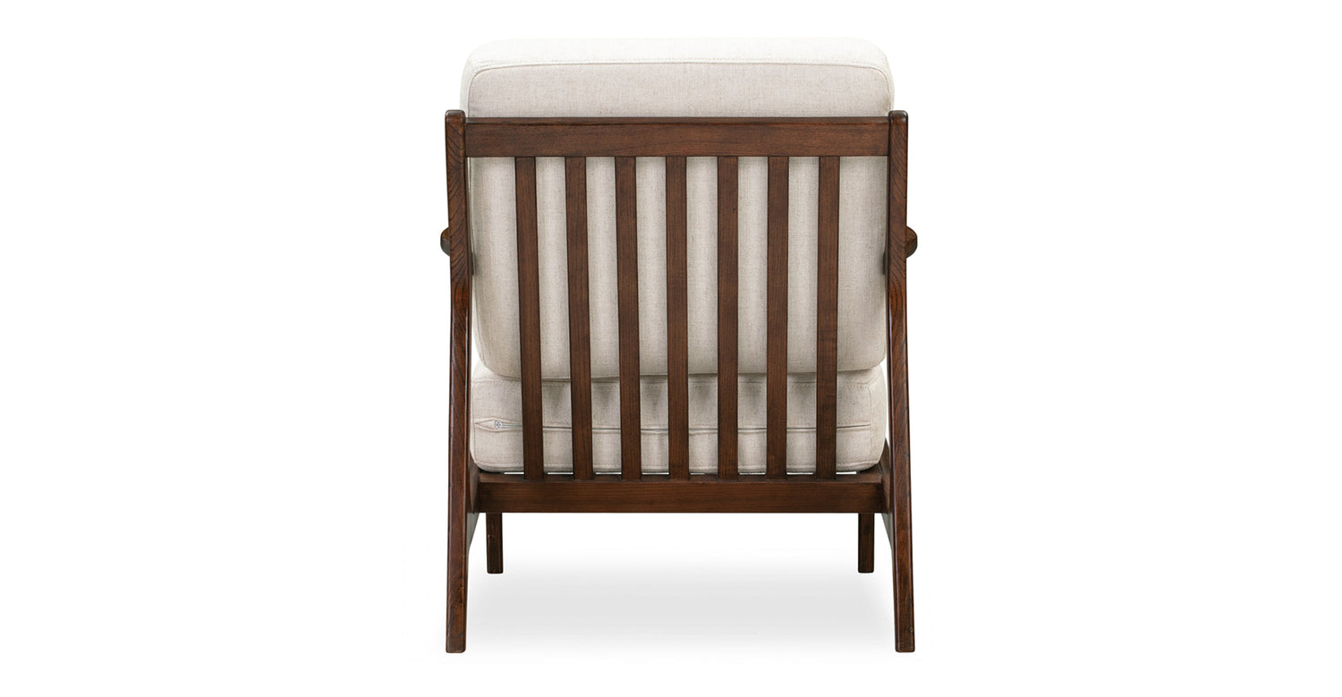 Linen White