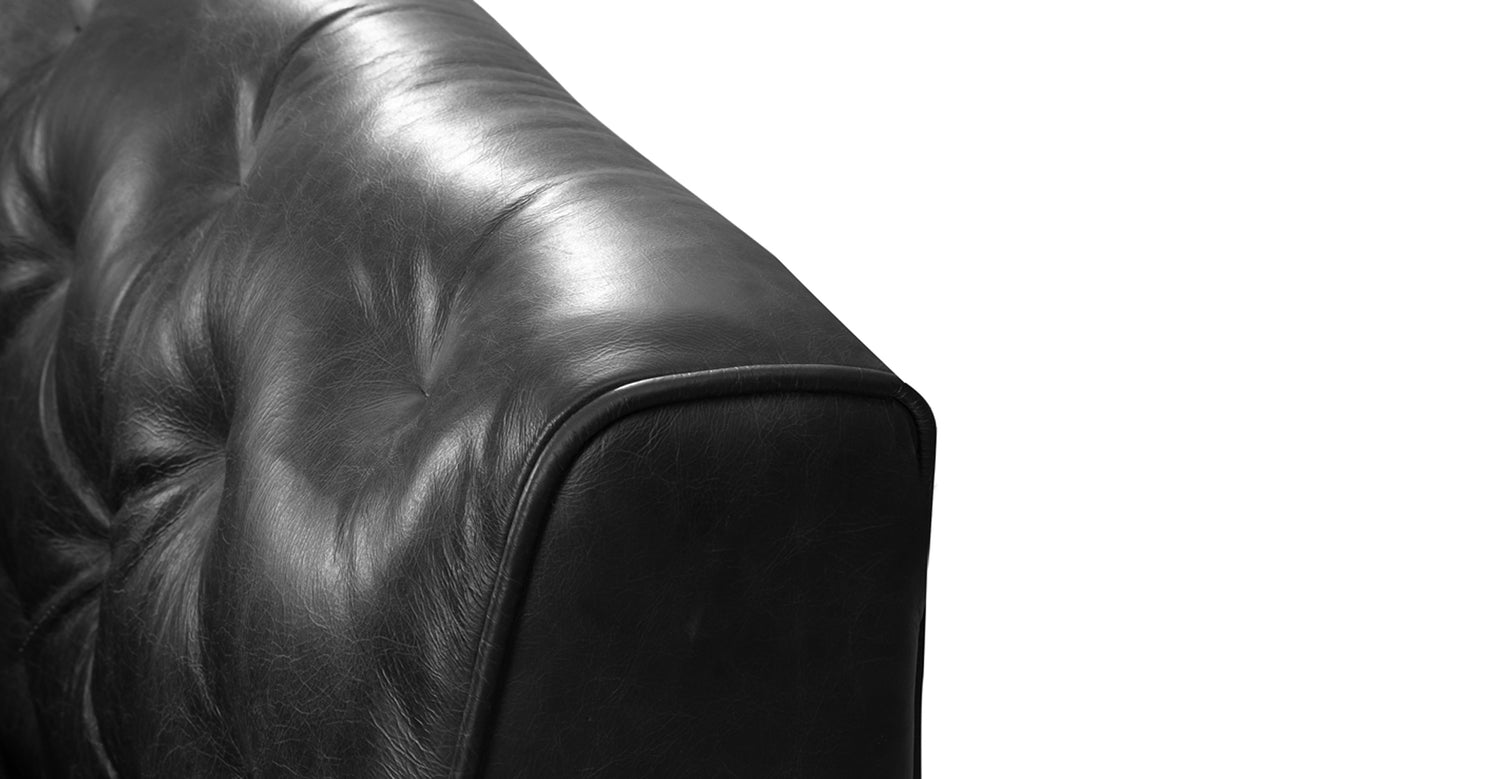 Onyx Black/Set of 2