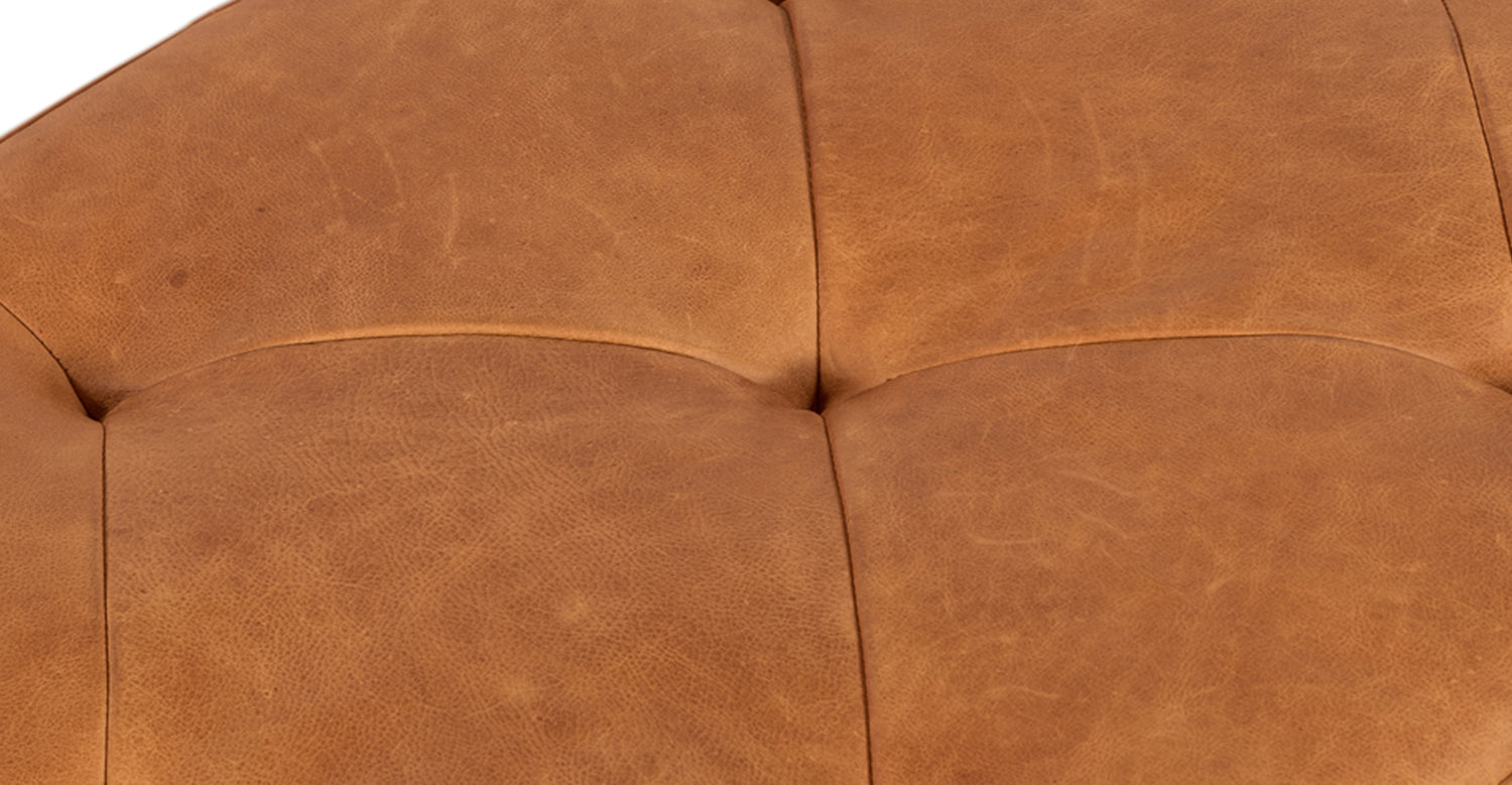 Cognac Tan