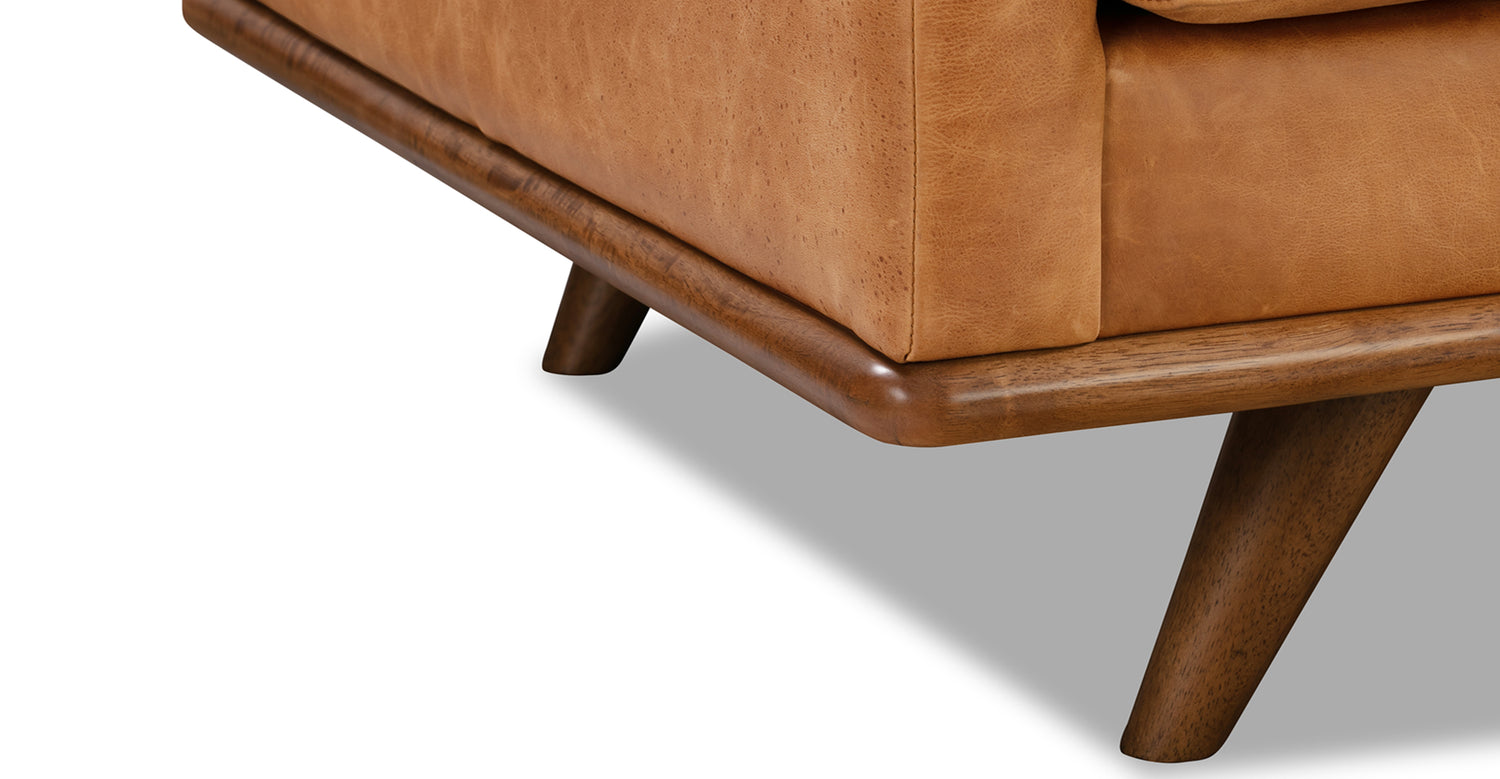 Cognac Tan