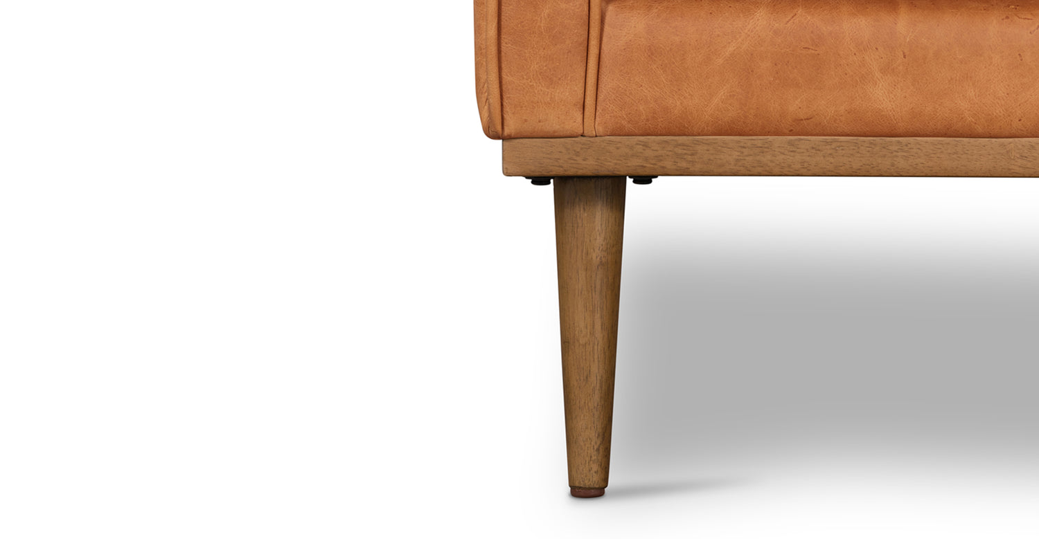 Gus clearance lounge chair