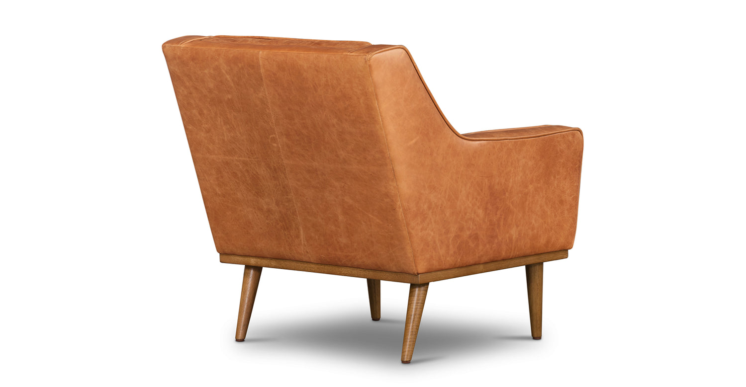 Poly and bark accent chair store