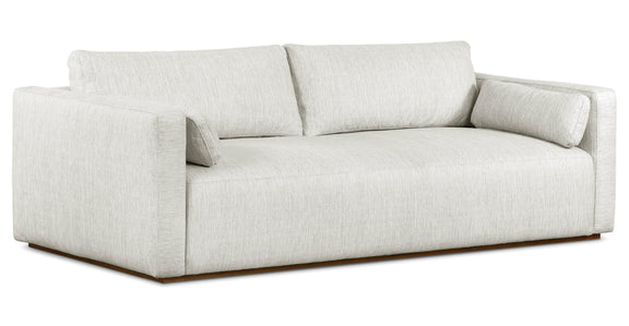 Dema Fabric Sofa