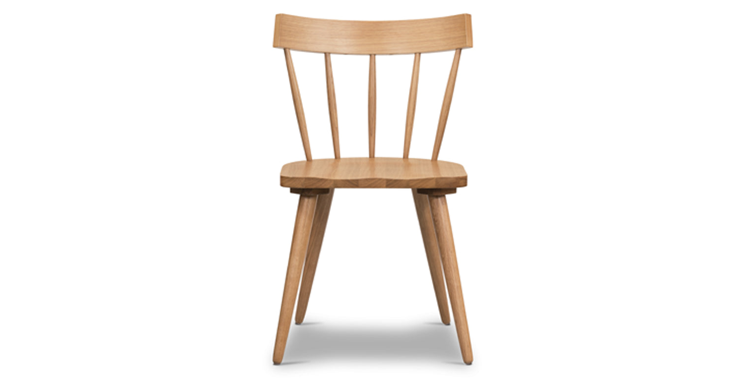 Hava Dining Chair 2.0 Oak