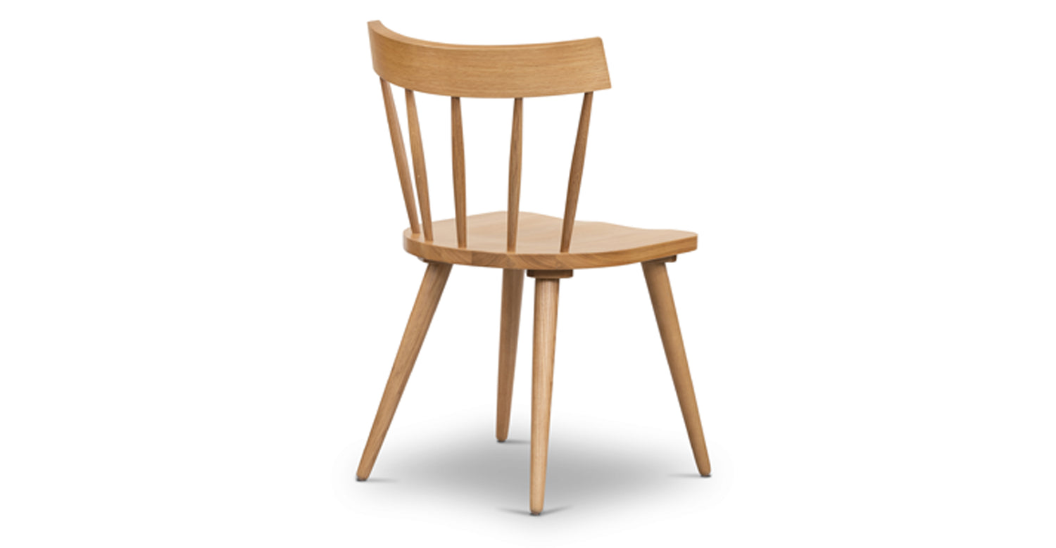 Hava Dining Chair 2.0 Oak