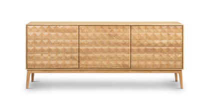 Collection, Oak