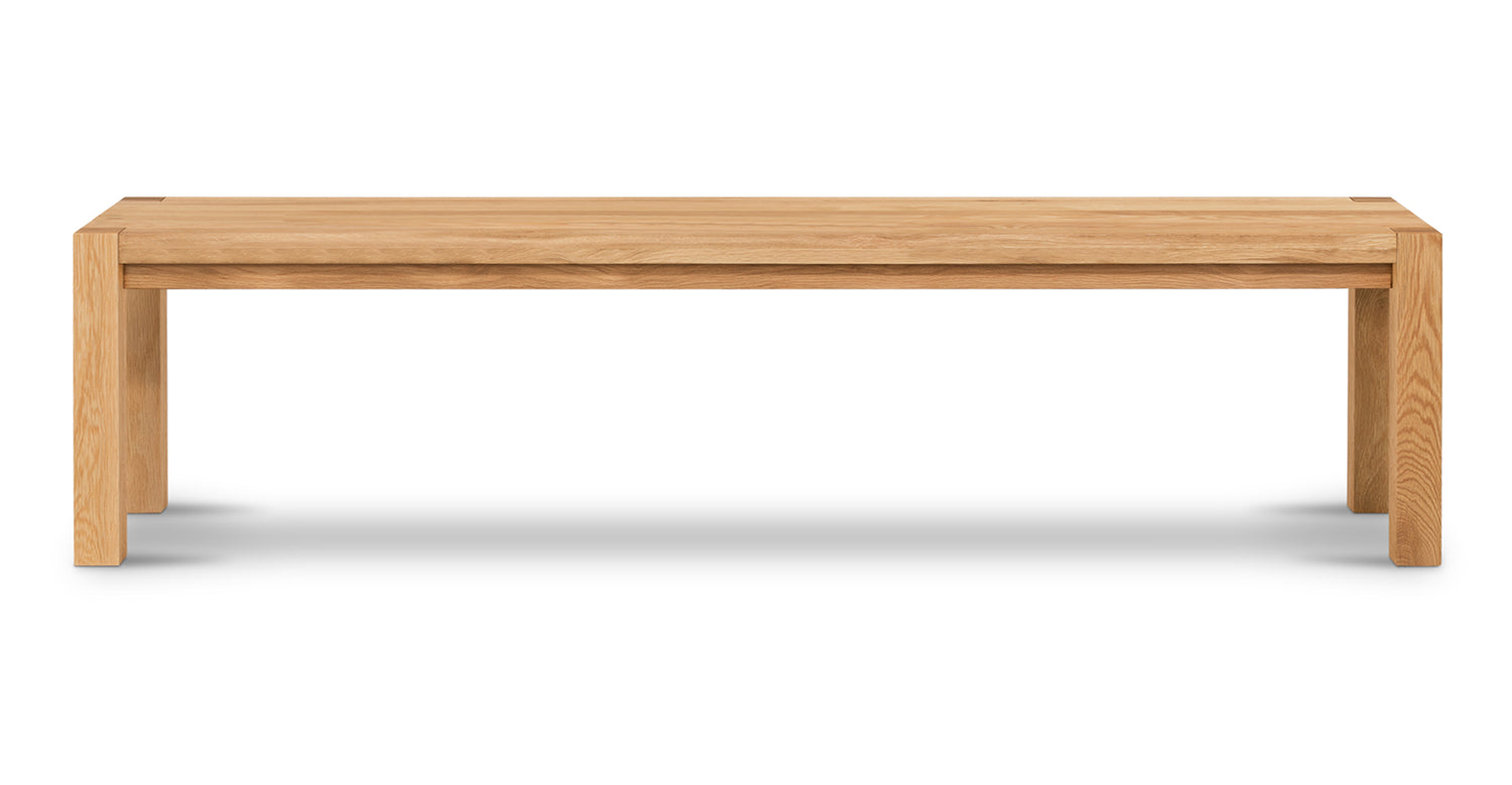 Poly Wood & Festa Bench 71\