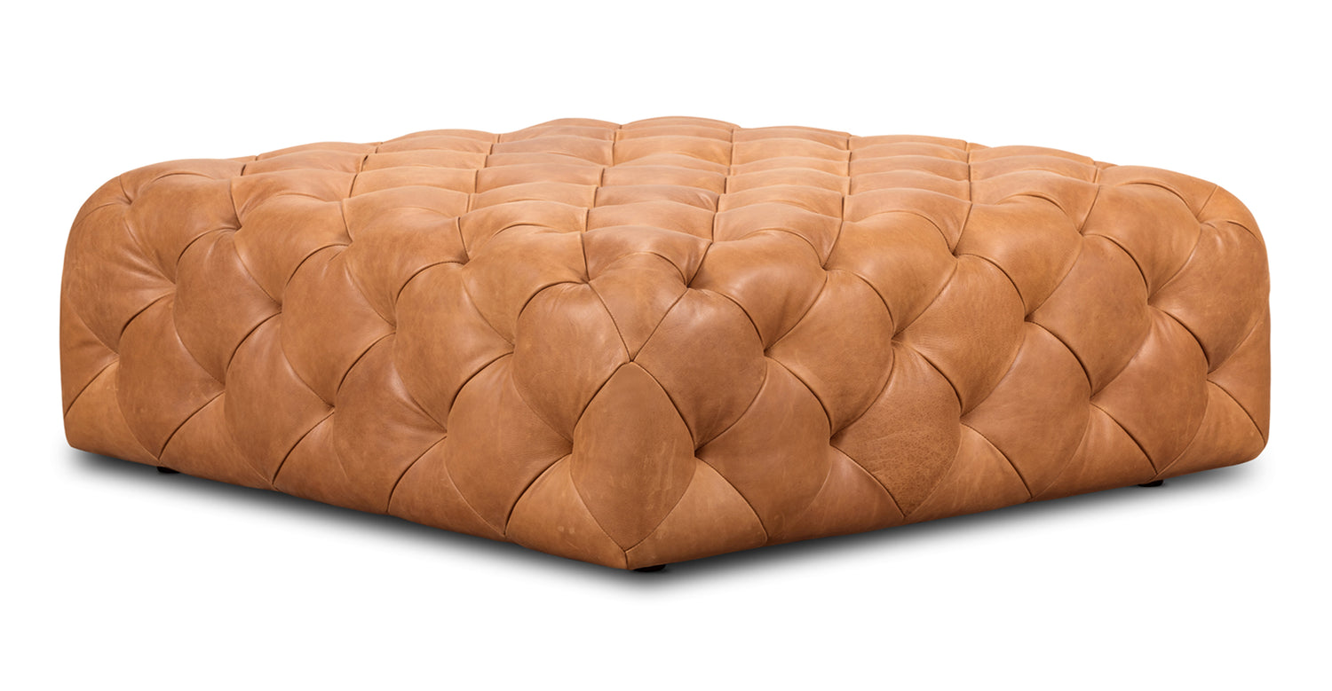 Cognac Tan