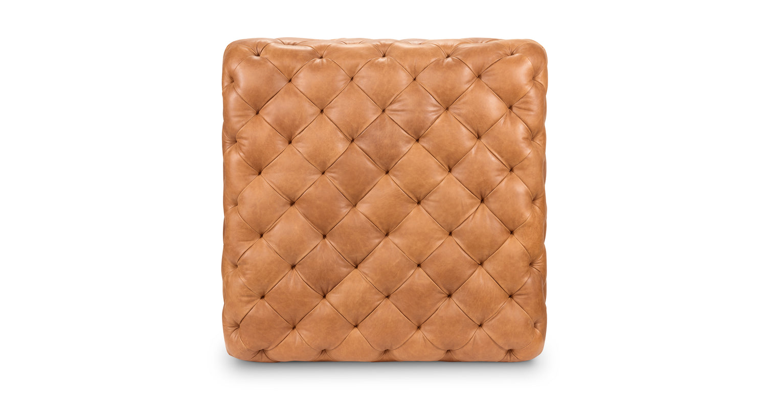 Cognac Tan