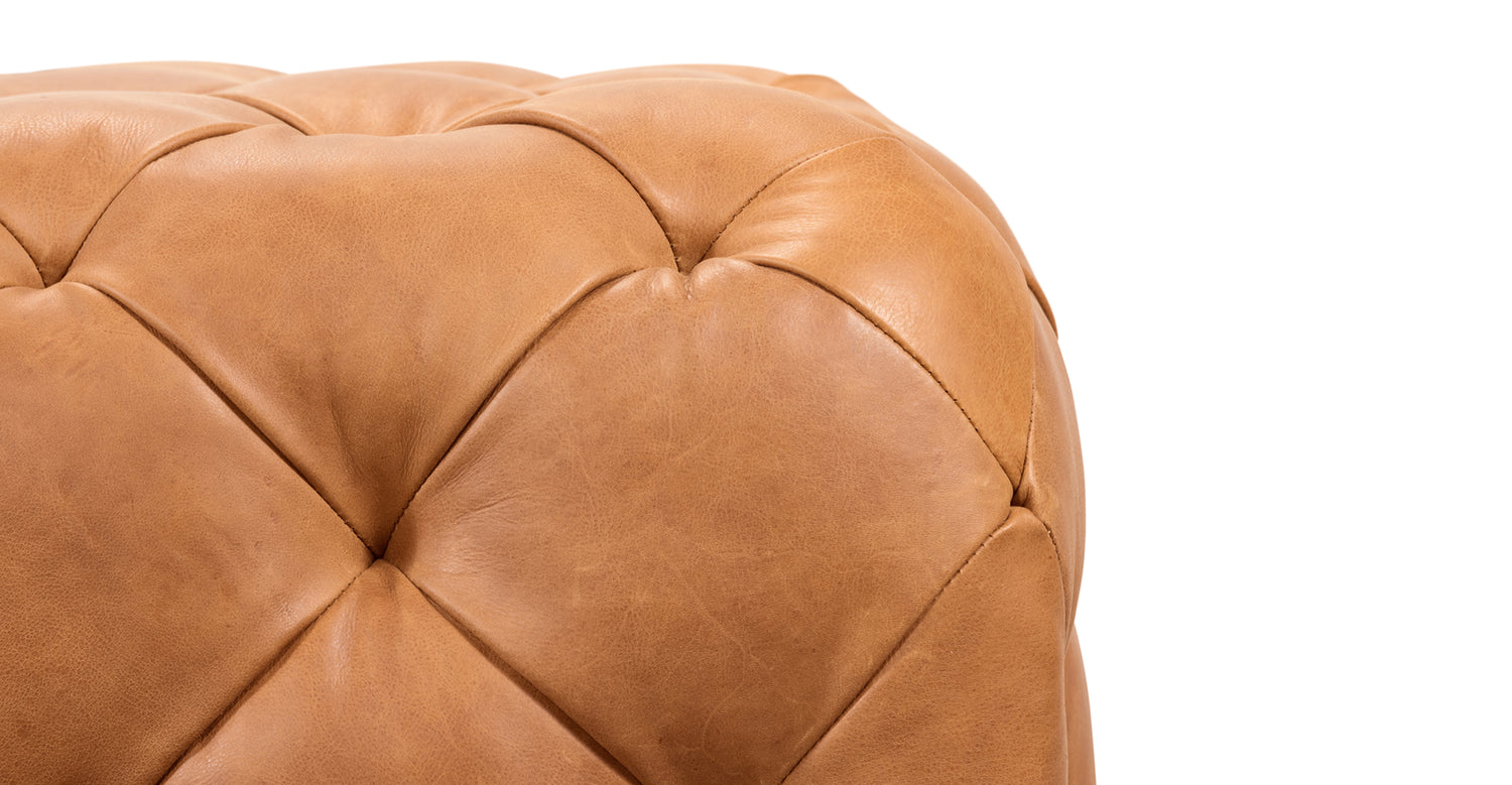 Cognac Tan