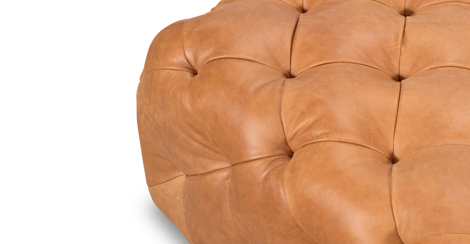 Cognac Tan