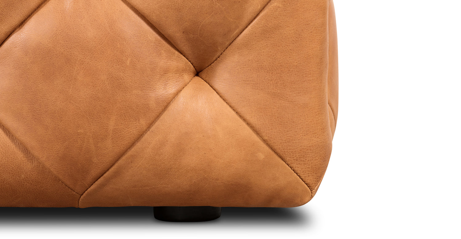 Cognac Tan