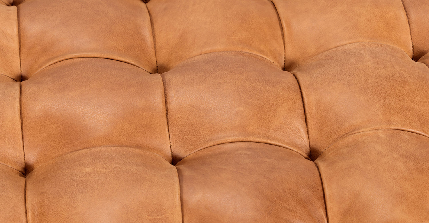 Cognac Tan
