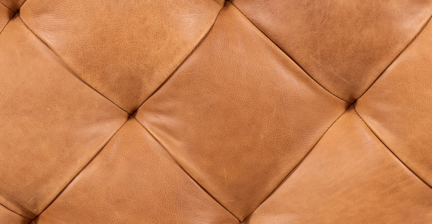 Cognac Tan