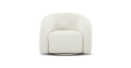 Collection, Ivory White Boucle