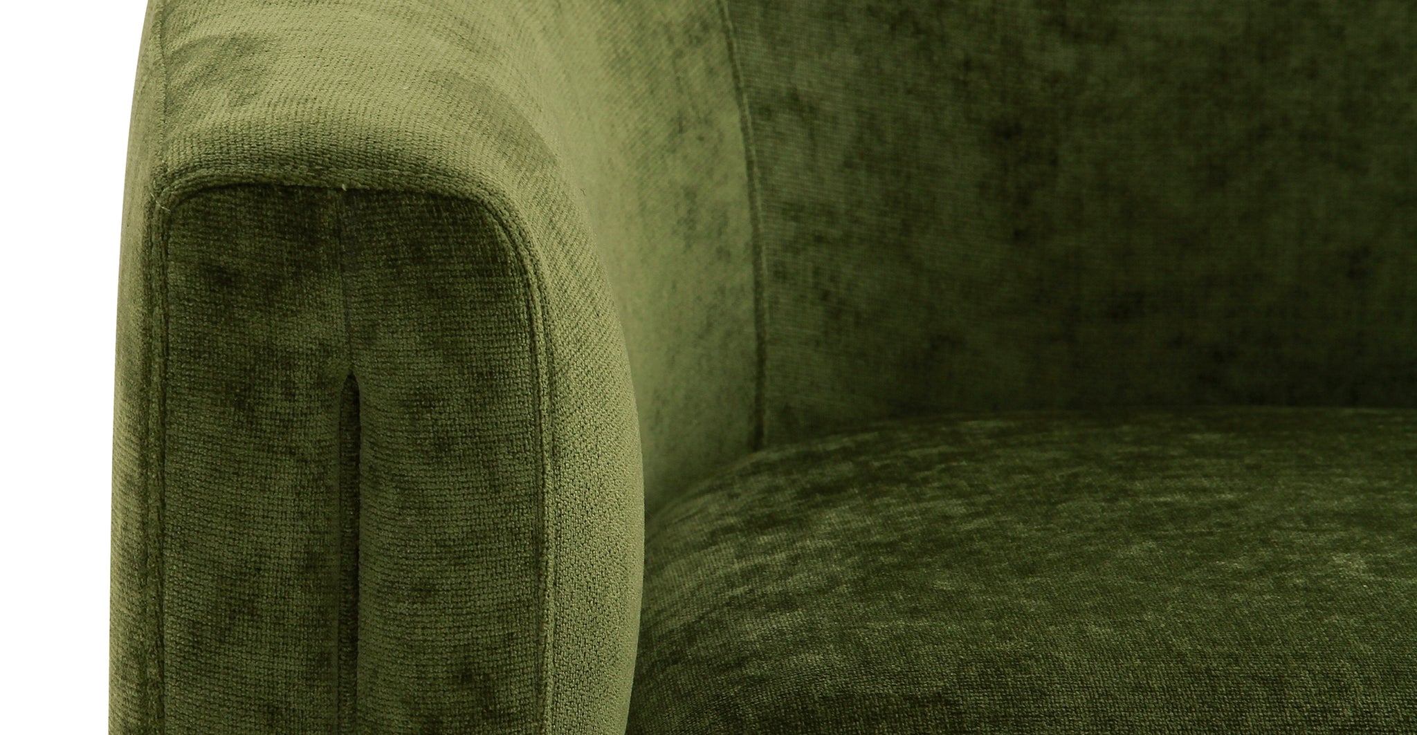 Ennis Lounge Chair Poly & Bark