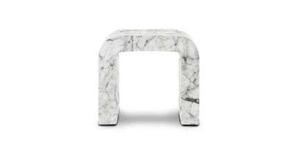 Collection, White Marble