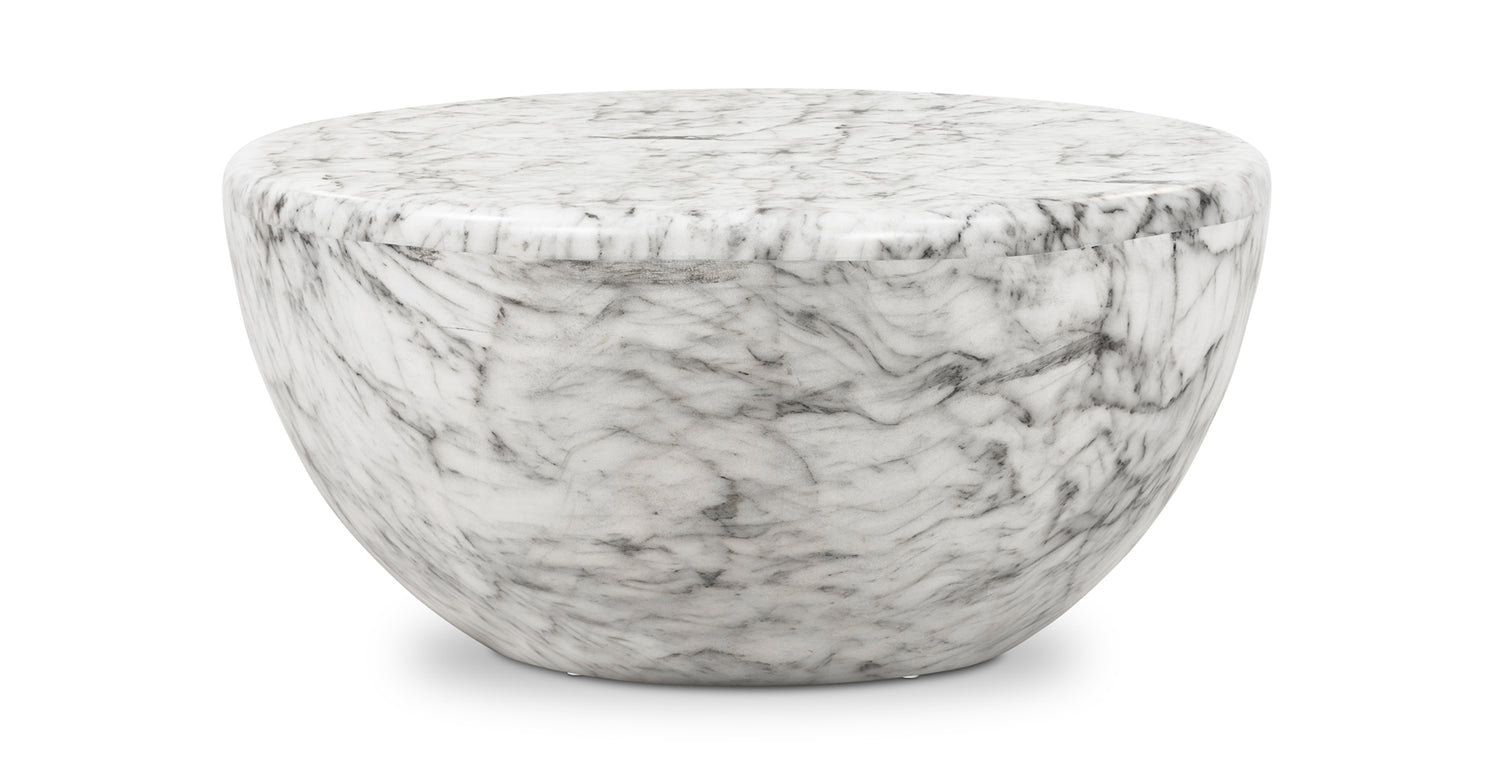 White Marble