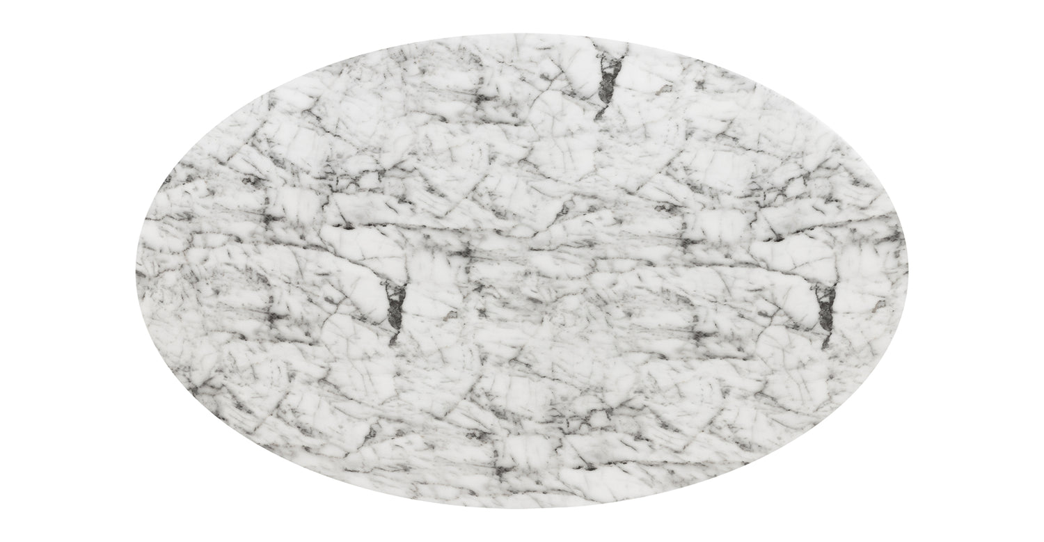 White Marble