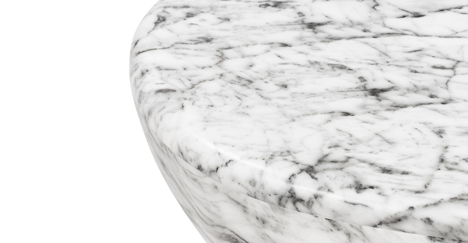 White Marble