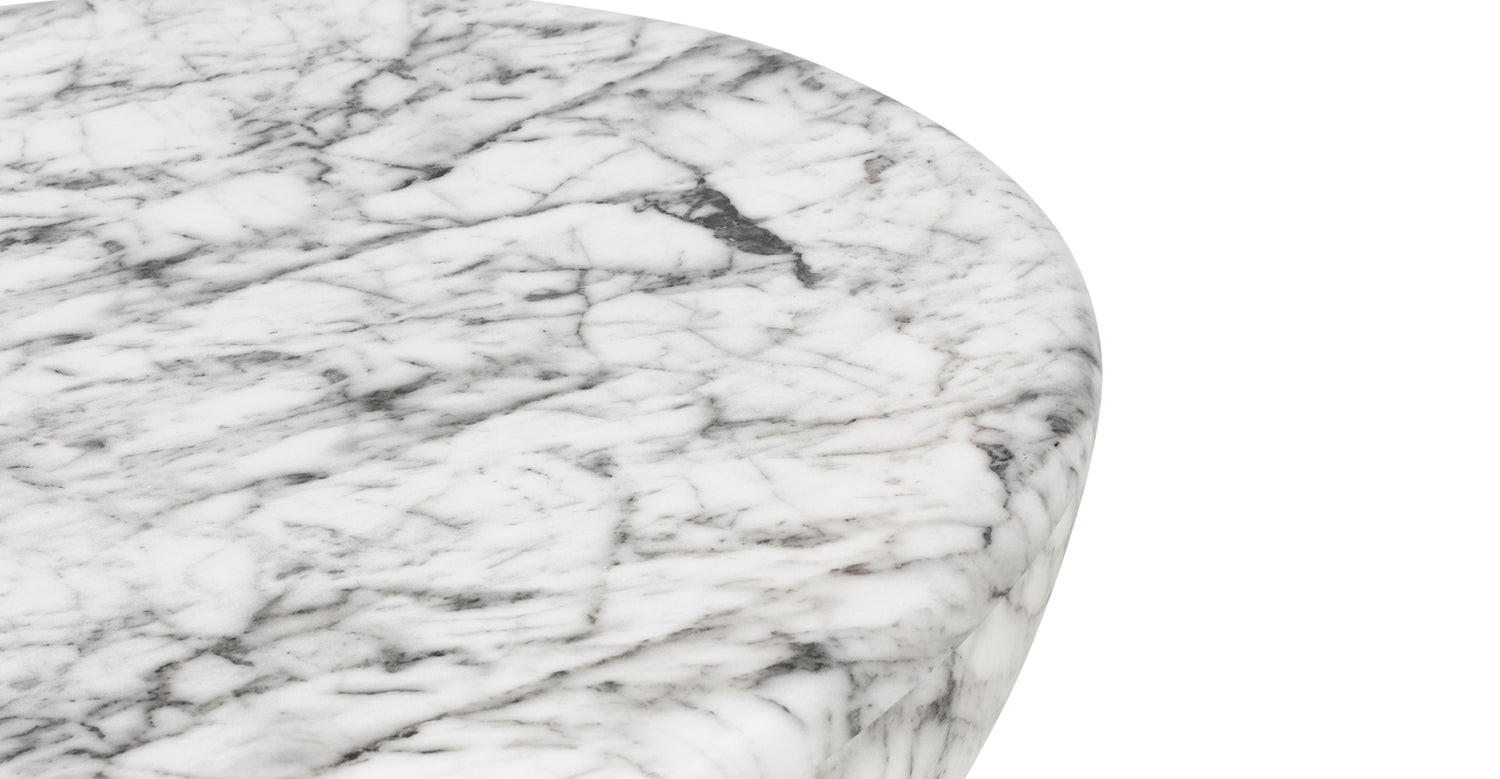 White Marble