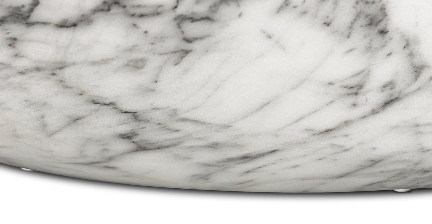 White Marble