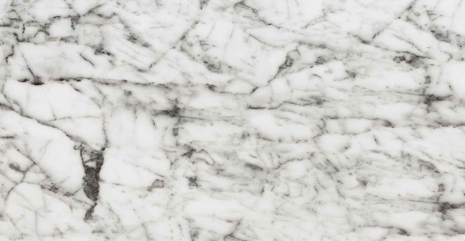 White Marble